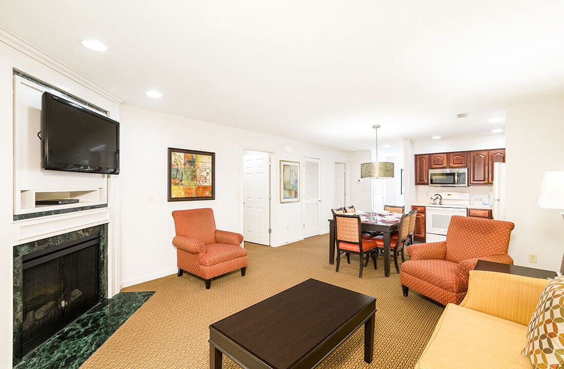 Photo of Livingroom in Williamsburg