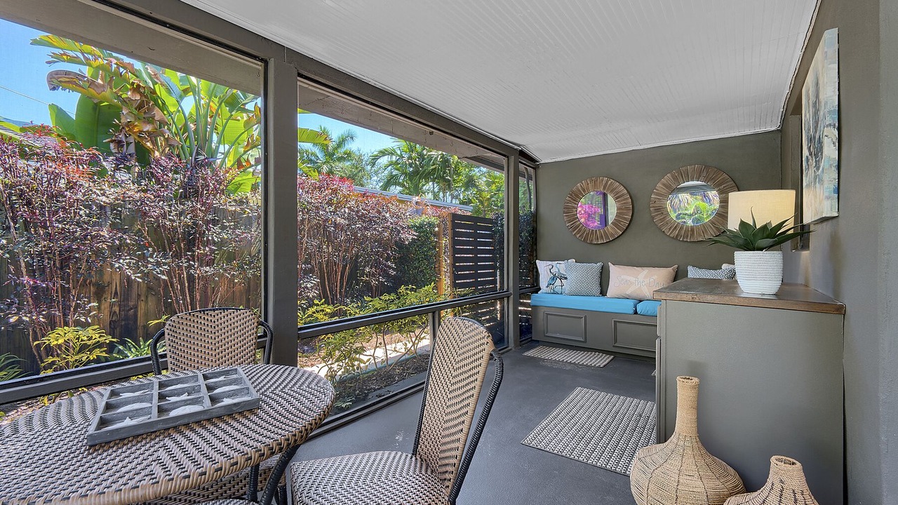 Photo of Outdoor in Poinsettia Heights