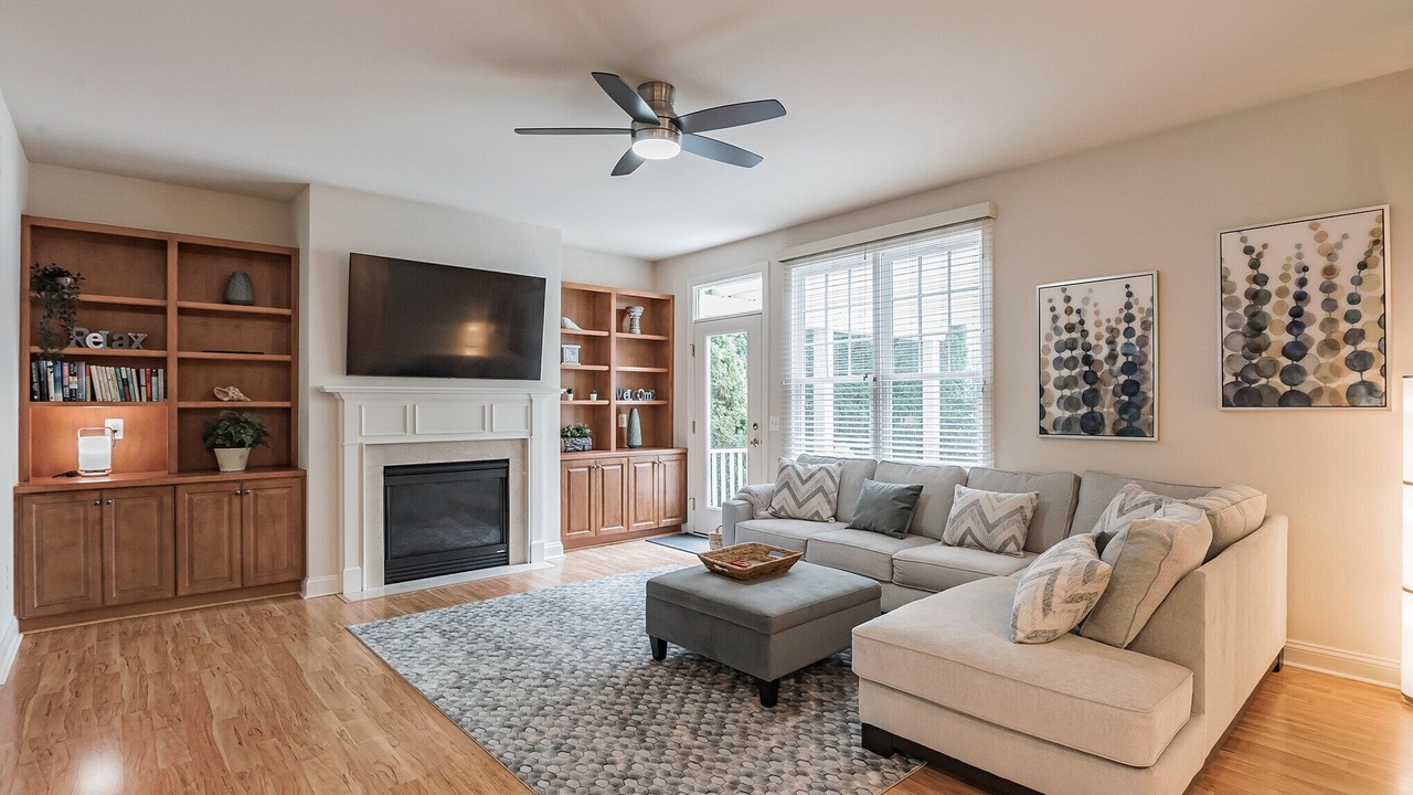 Photo of Bedroom in Long Neck