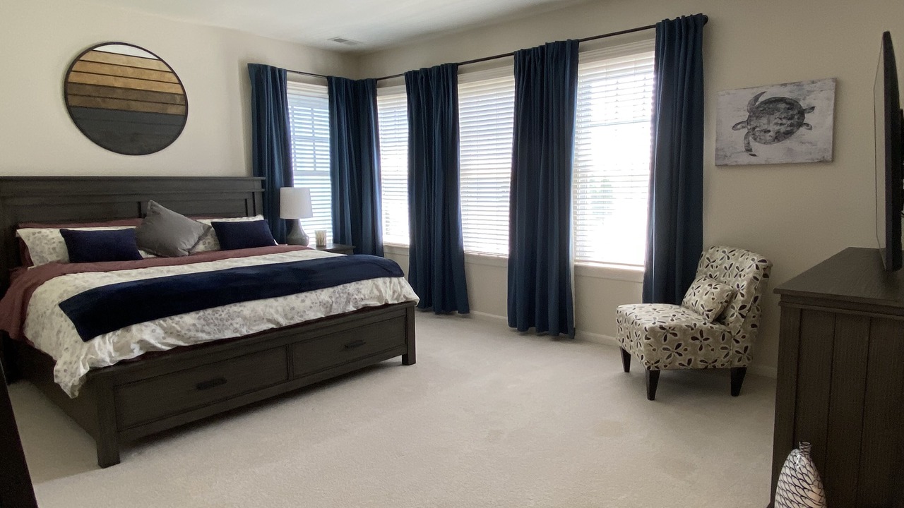 Photo of Bedroom in Long Neck