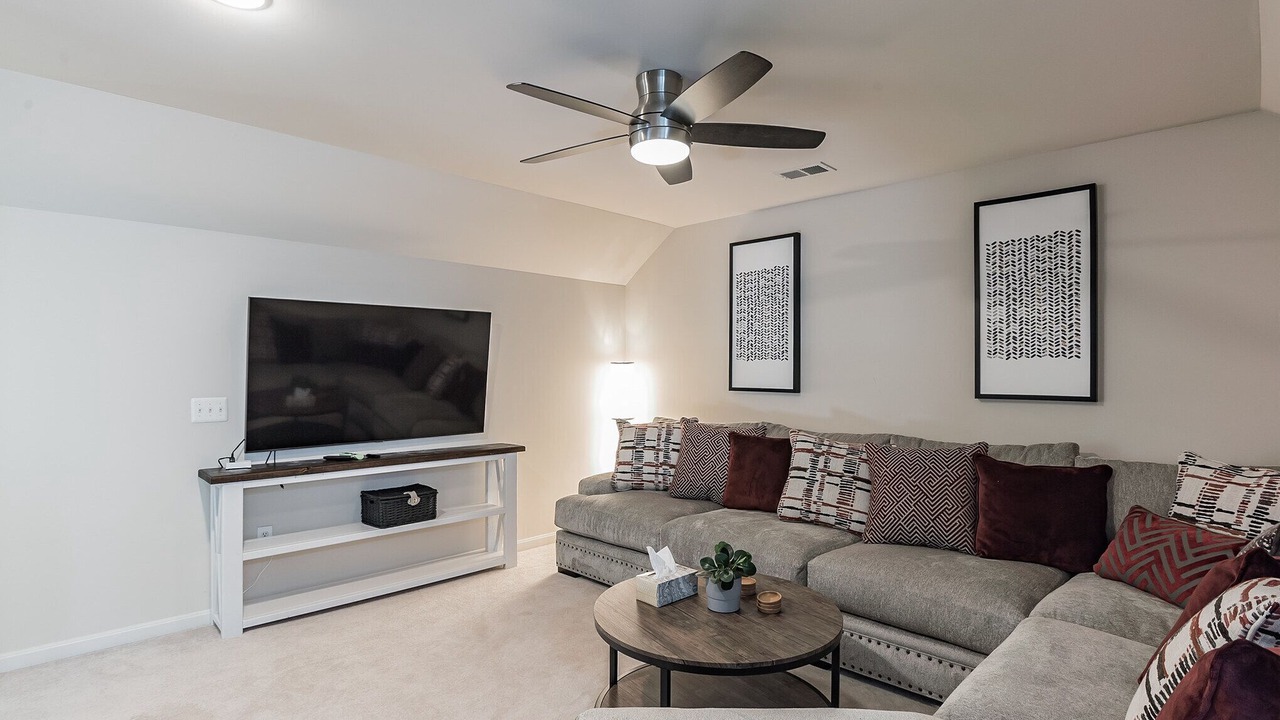 Photo of Livingroom in Long Neck