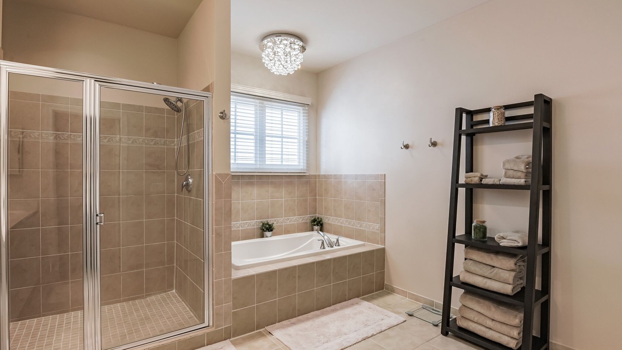 Photo of Bathroom in Long Neck