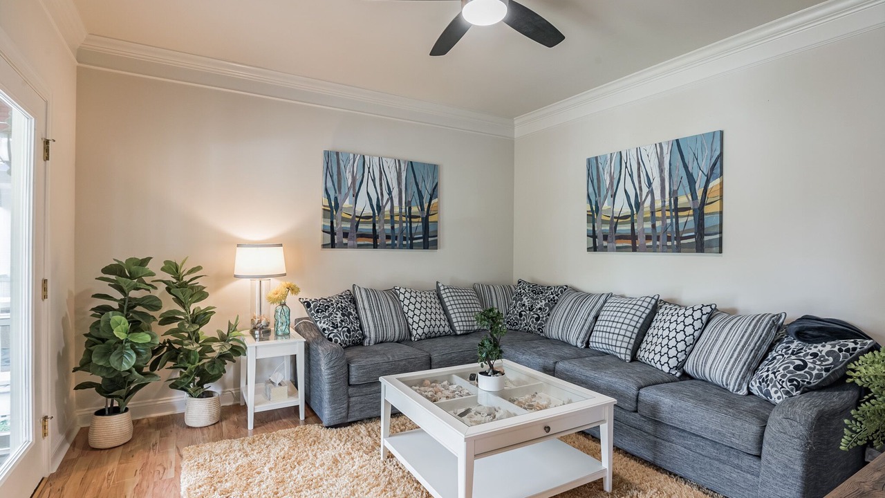 Photo of Bedroom in Long Neck