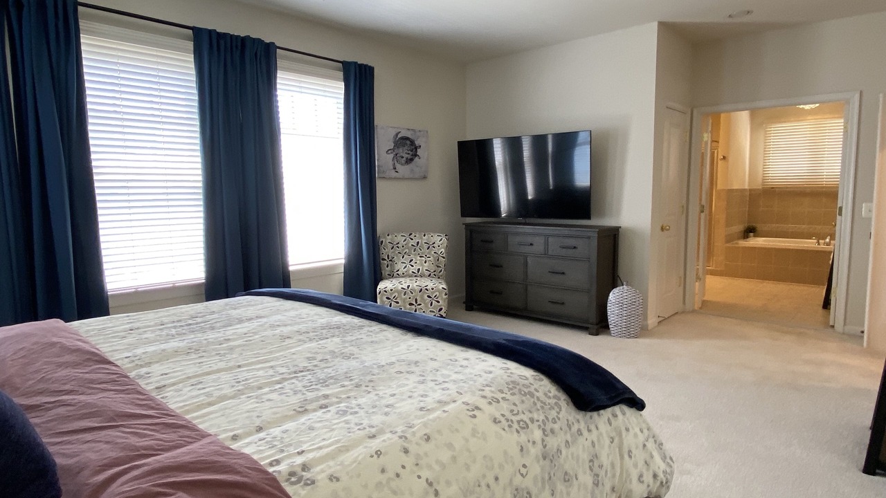 Photo of Bedroom in Long Neck