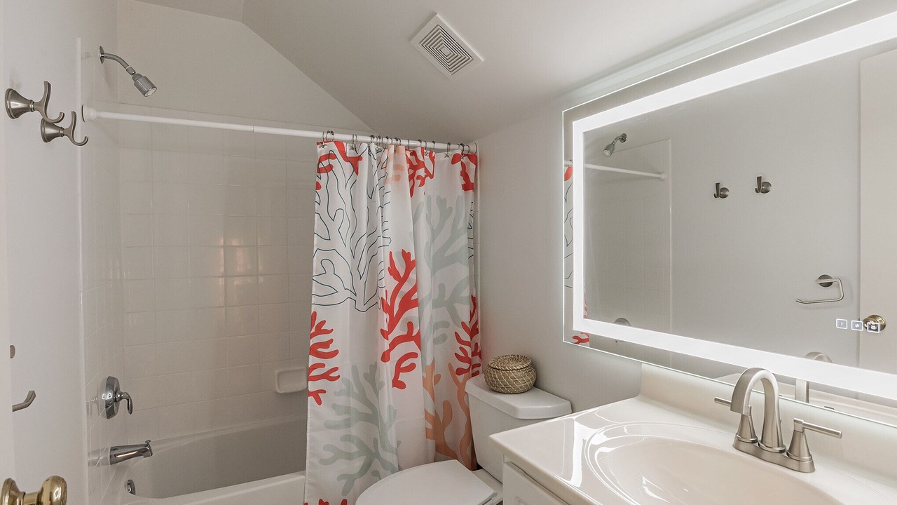 Photo of Bathroom in Long Neck