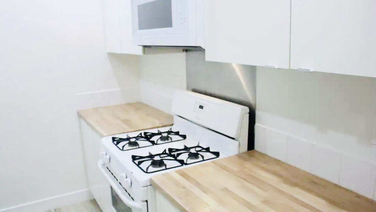 Photo of Kitchen in Carlson Park