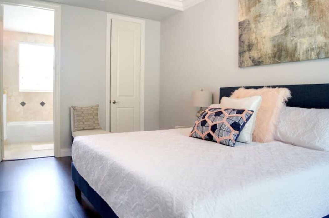 Photo of Bedroom in Harbordale