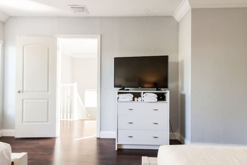 Photo of Bedroom in Harbordale