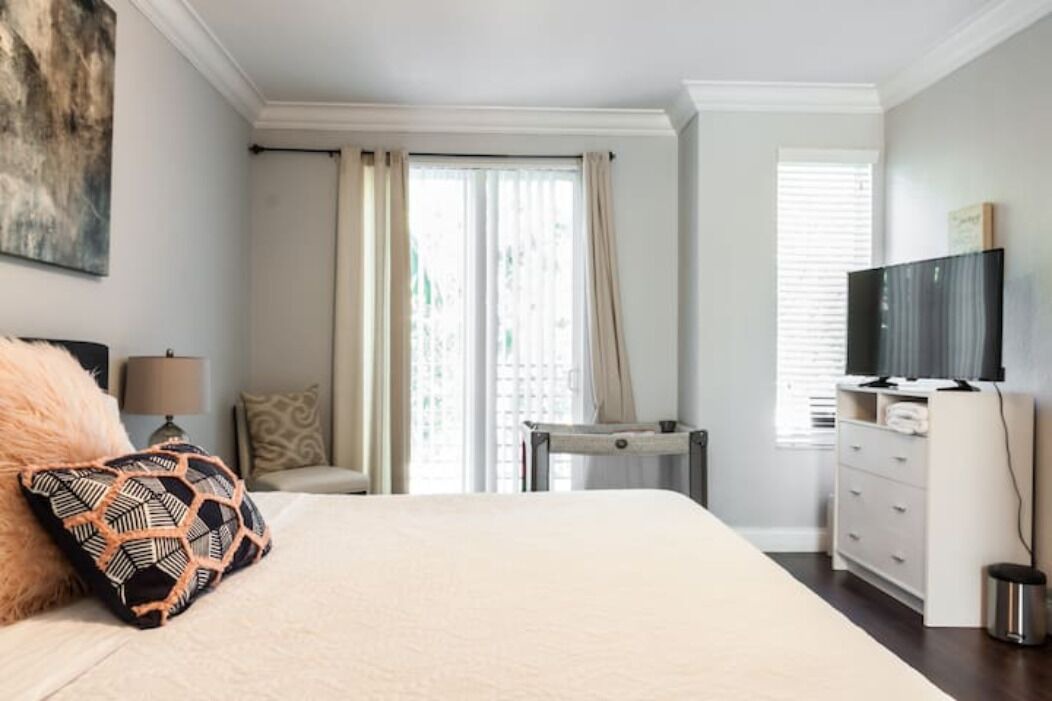 Photo of Bedroom in Harbordale
