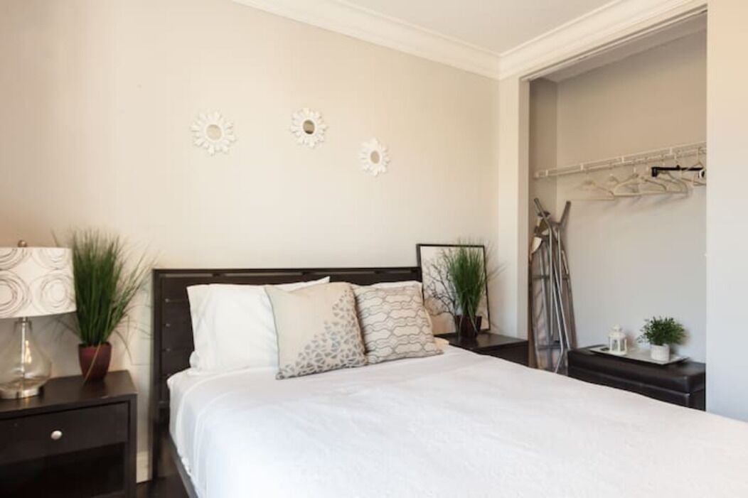 Photo of Bedroom in Harbordale