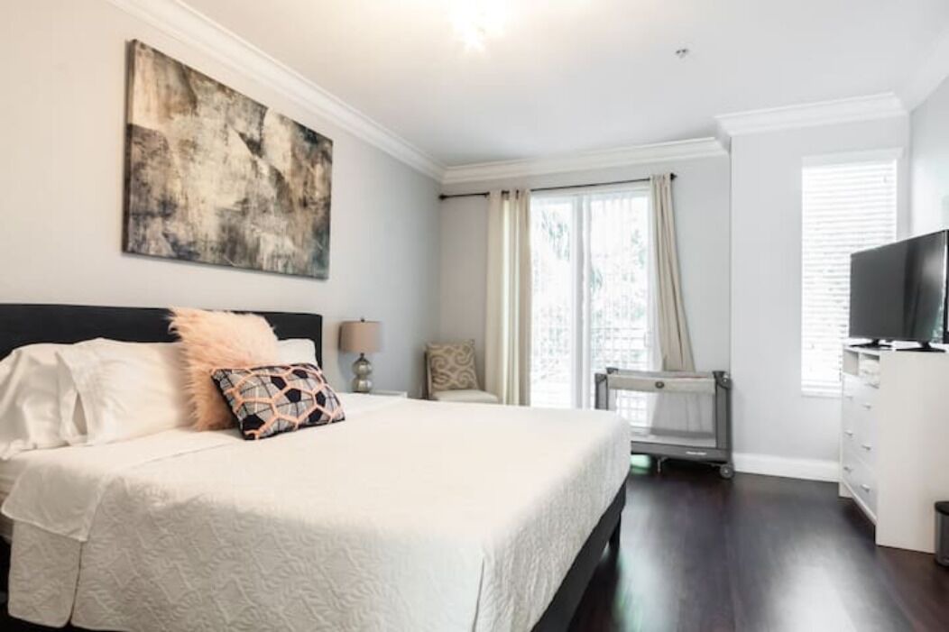 Photo of Bedroom in Harbordale