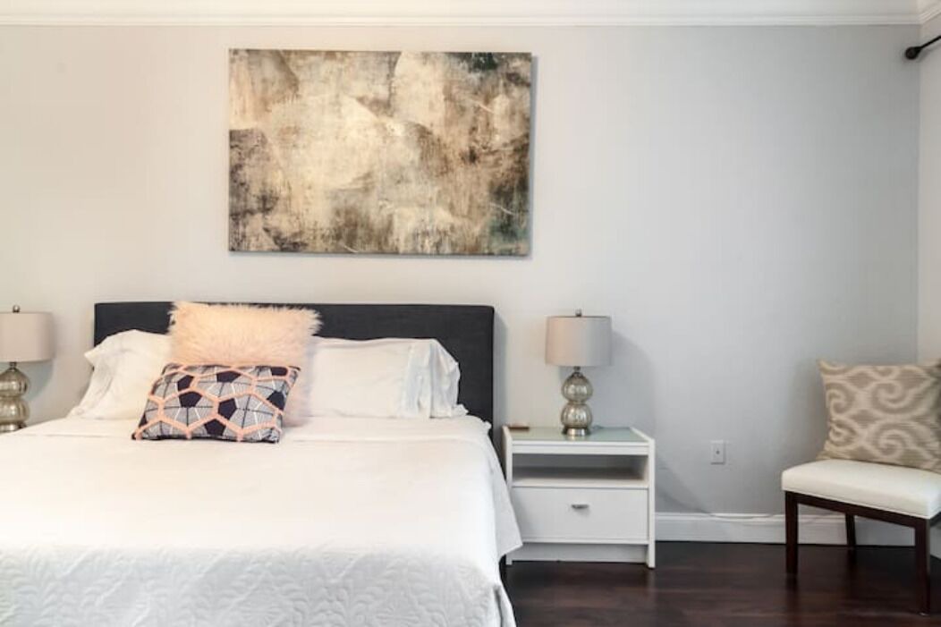 Photo of Bedroom in Harbordale