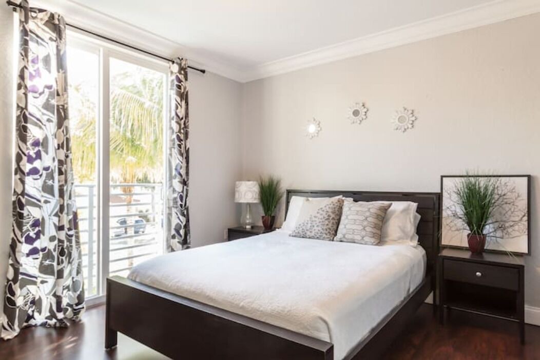 Photo of Bedroom in Harbordale