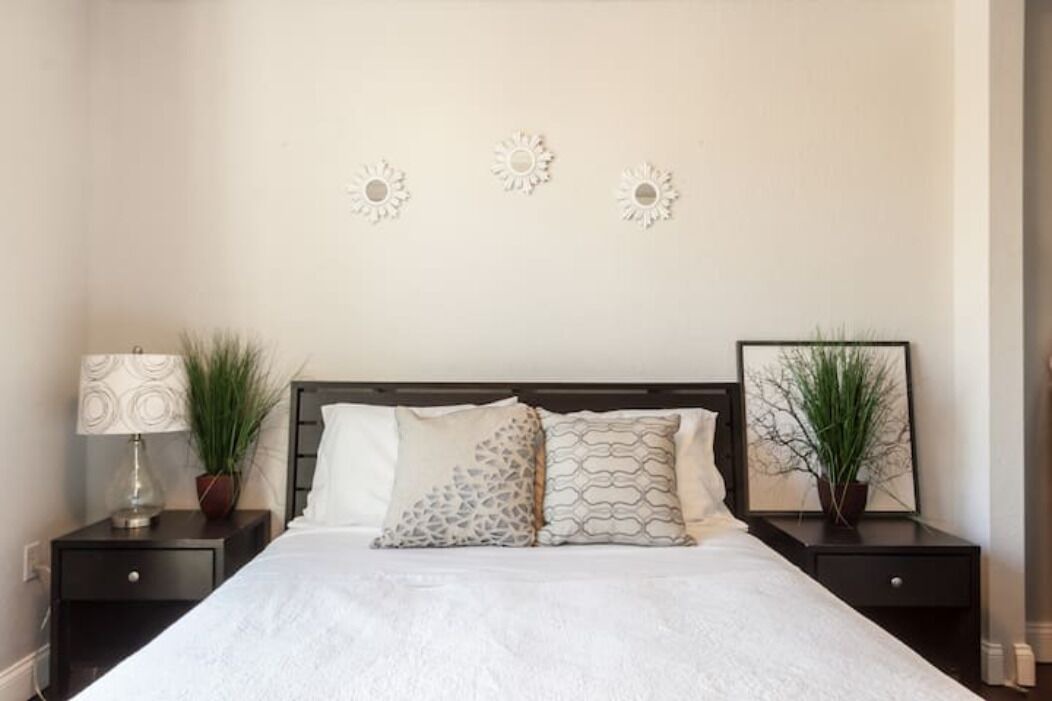 Photo of Bedroom in Harbordale