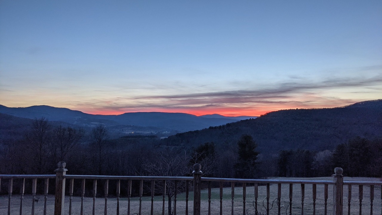 Photo of Outdoor in Oak Hill