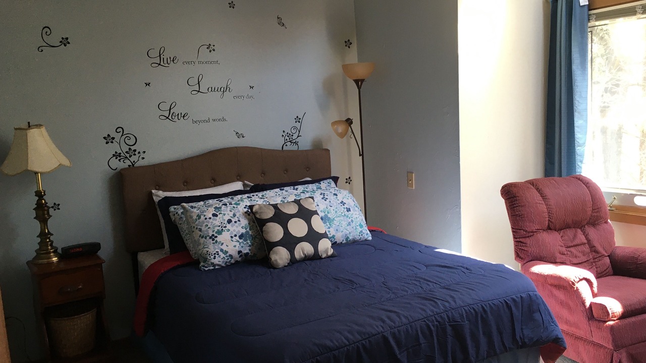 Photo of Bedroom in Windham