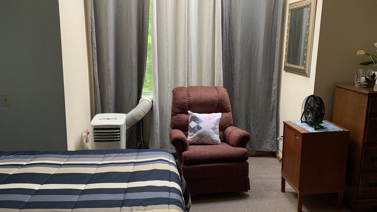 Photo of Bedroom in Windham