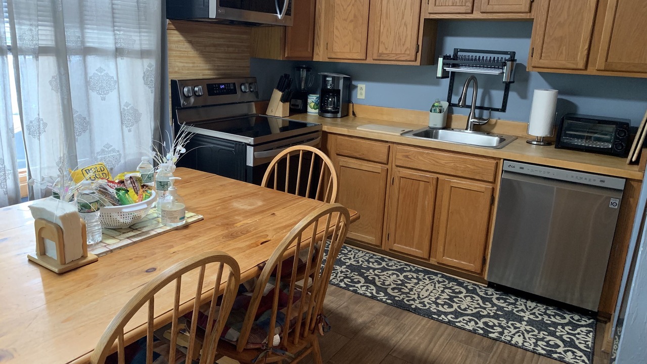 Photo of Kitchen in Windham