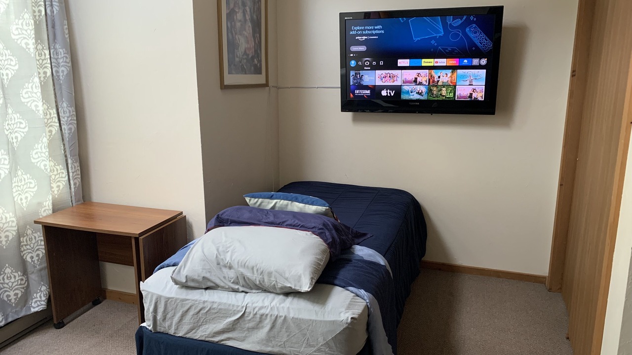 Photo of Bedroom in Windham