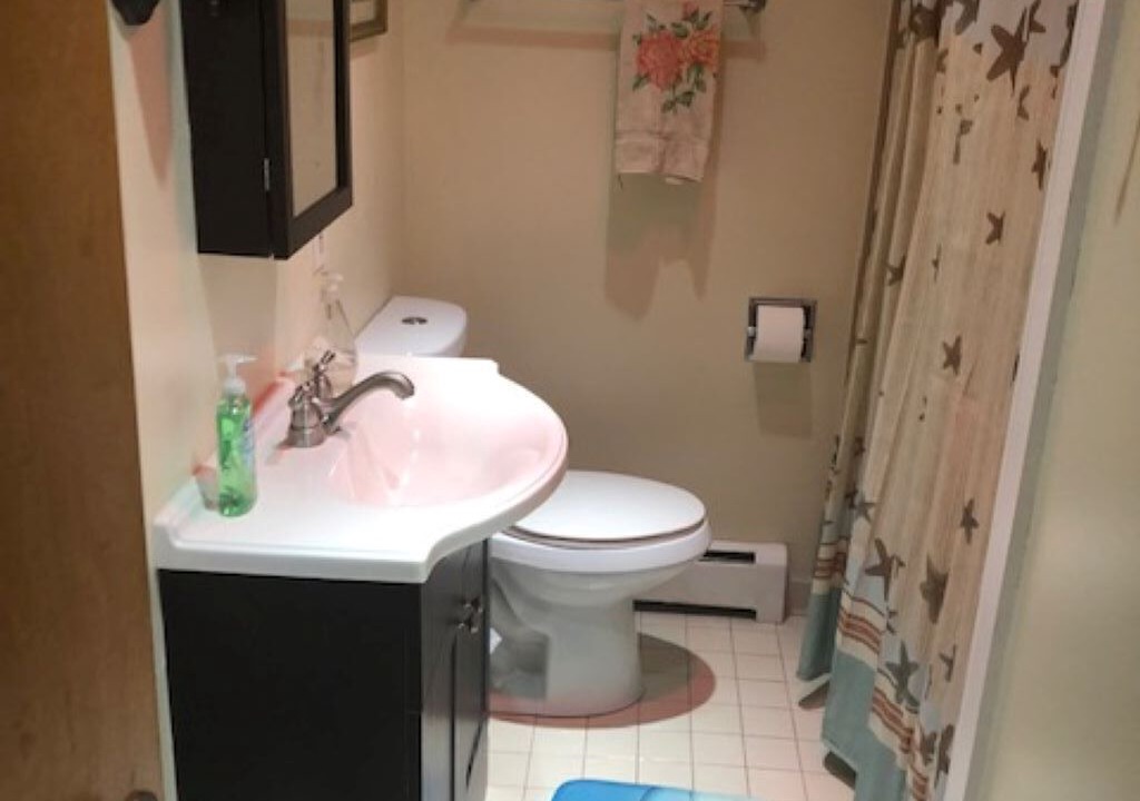 Photo of Bathroom in Berlin