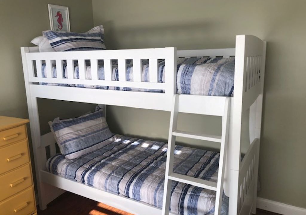 Photo of Bedroom in Berlin
