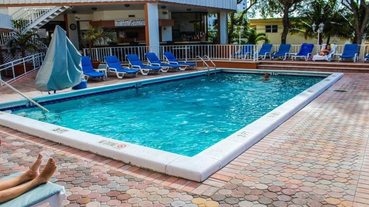 Photo of Outdoor in East Fort Lauderdale