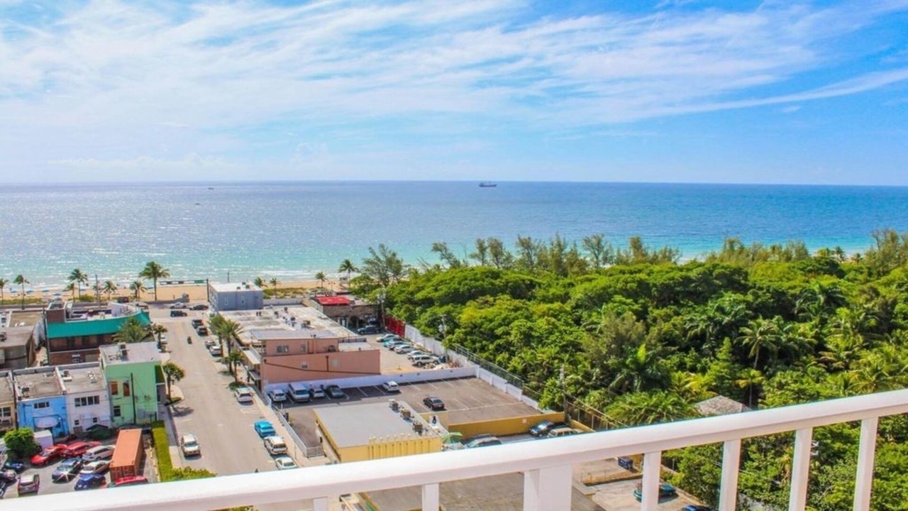 Photo of Outdoor in East Fort Lauderdale