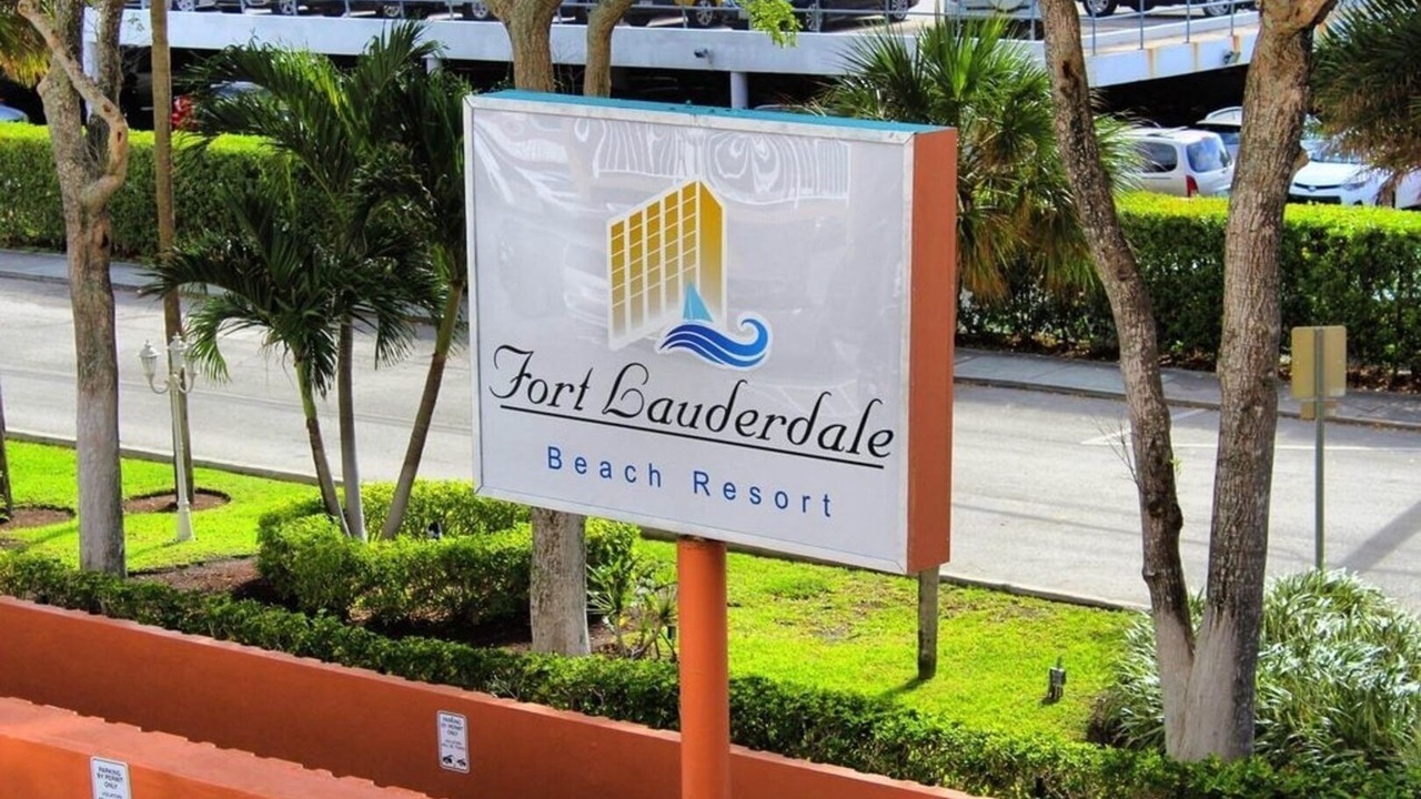 Photo of Outdoor in East Fort Lauderdale