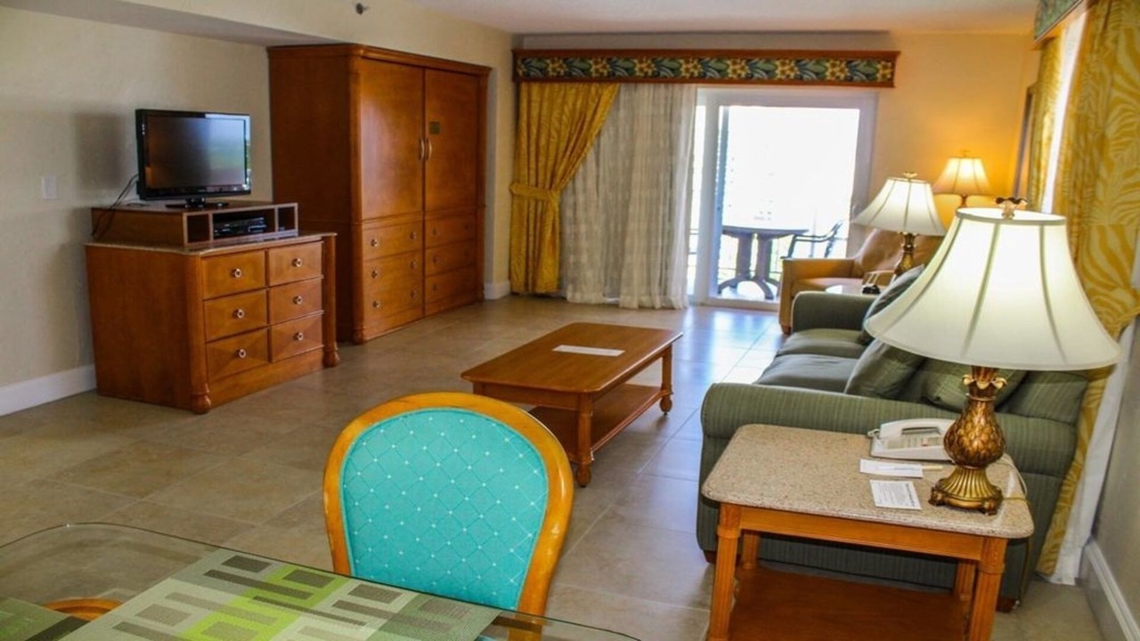 Photo of Livingroom in East Fort Lauderdale