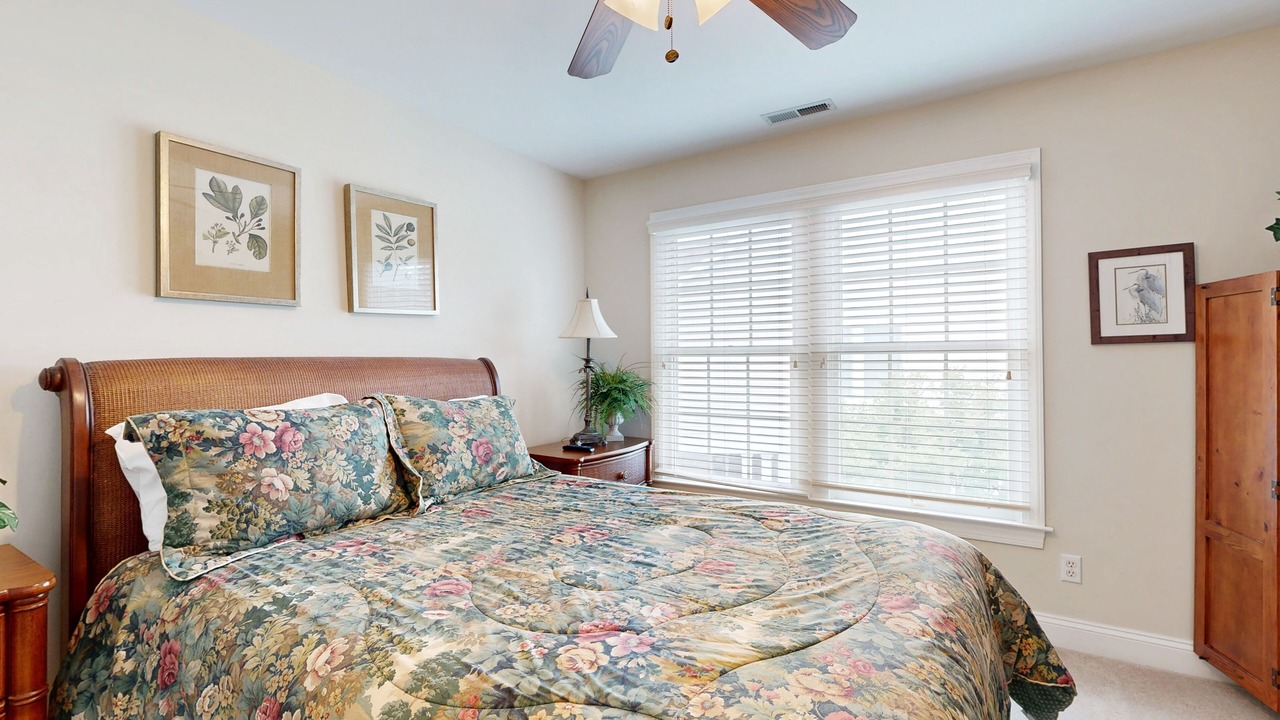 Photo of Bedroom in Ocean View