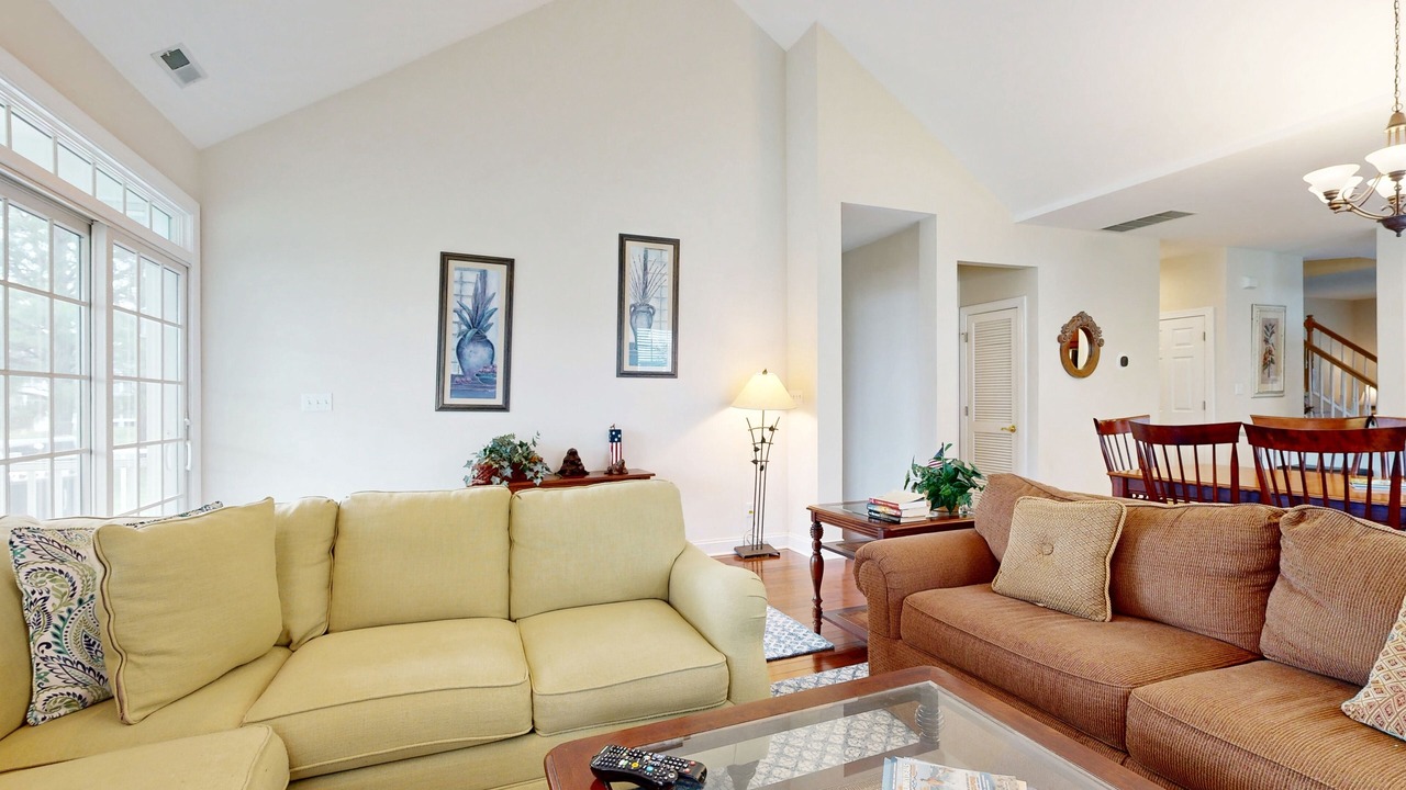 Photo of Livingroom in Ocean View