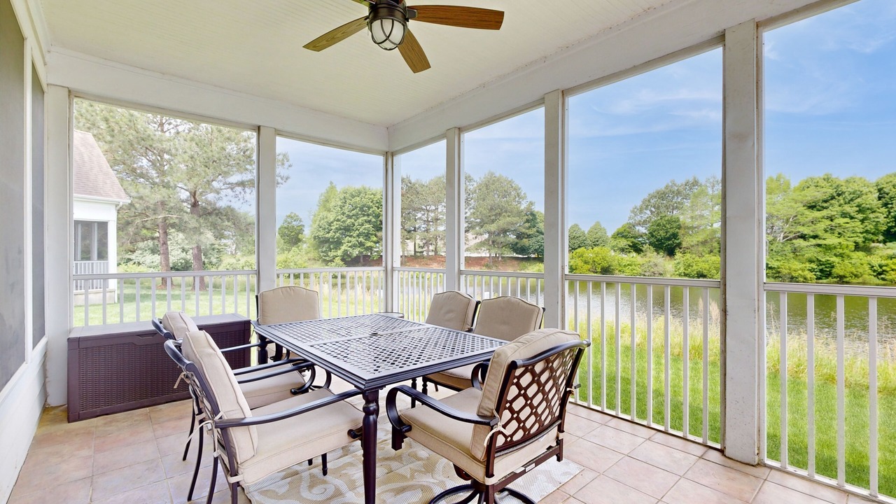 Photo of Outdoor in Ocean View