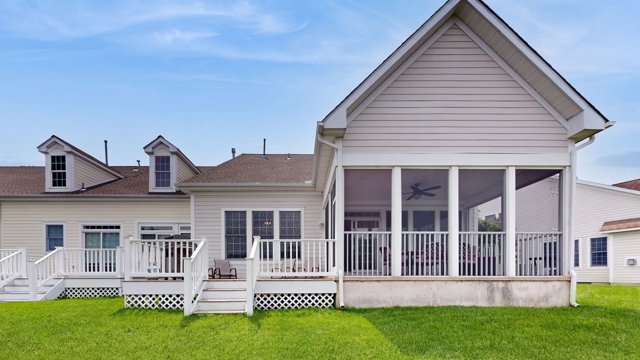 Photo of Outdoor in Ocean View
