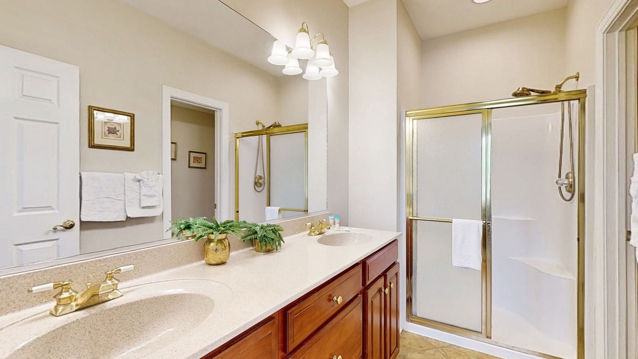 Photo of Bathroom in Ocean View