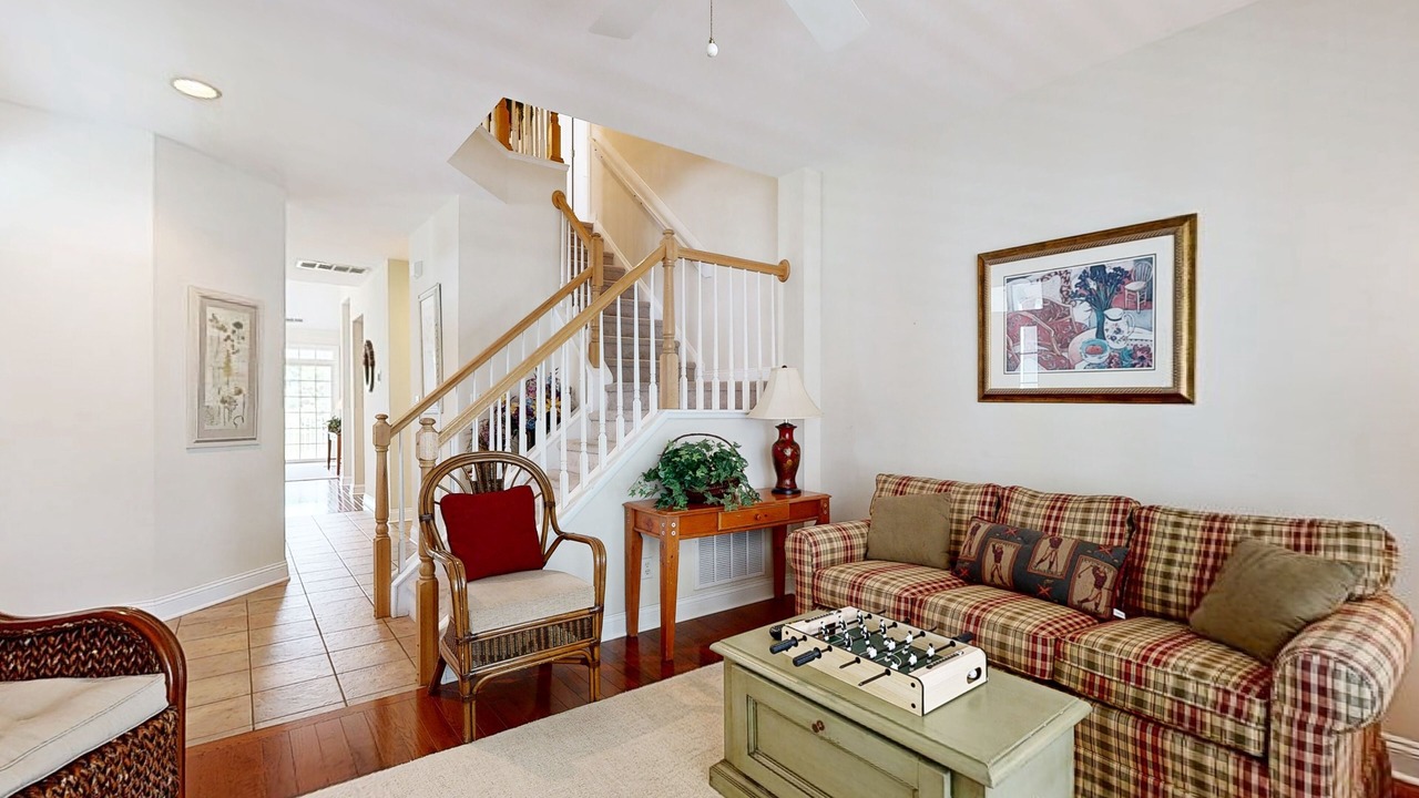 Photo of Livingroom in Ocean View