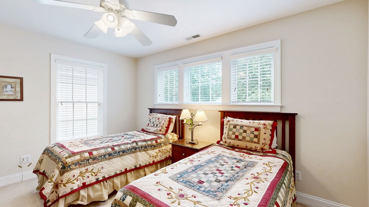 Photo of Bedroom in Ocean View