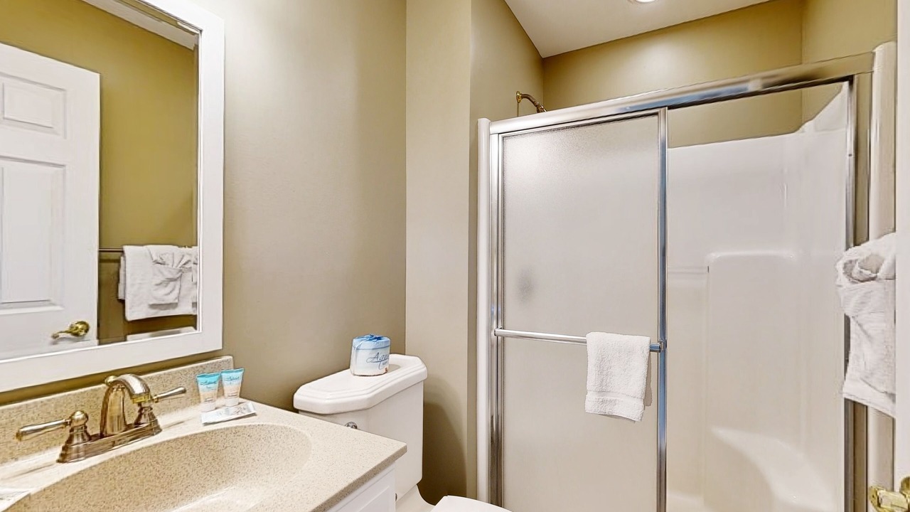 Photo of Bathroom in Ocean View