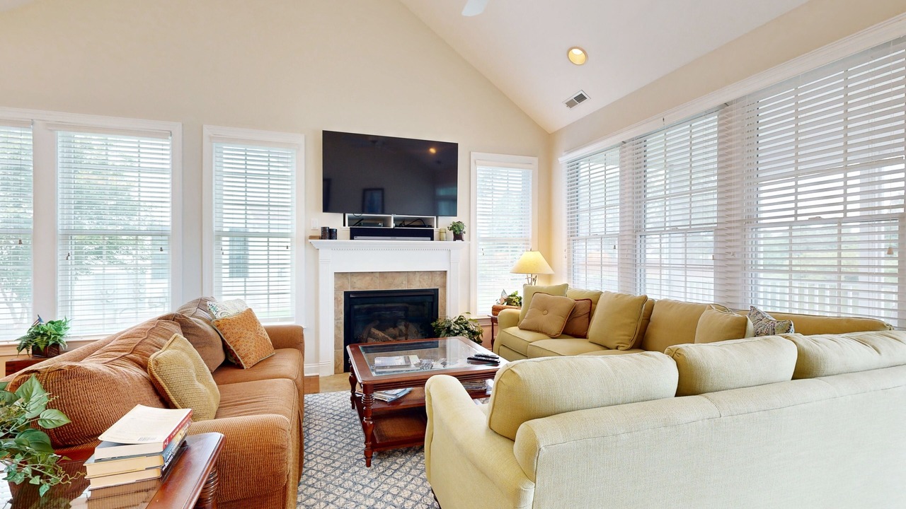 Photo of Livingroom in Ocean View