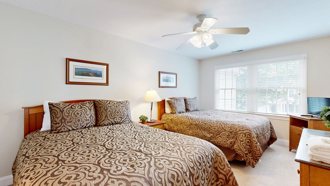 Photo of Bedroom in Ocean View