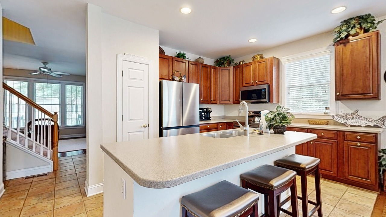 Photo of Kitchen in Ocean View
