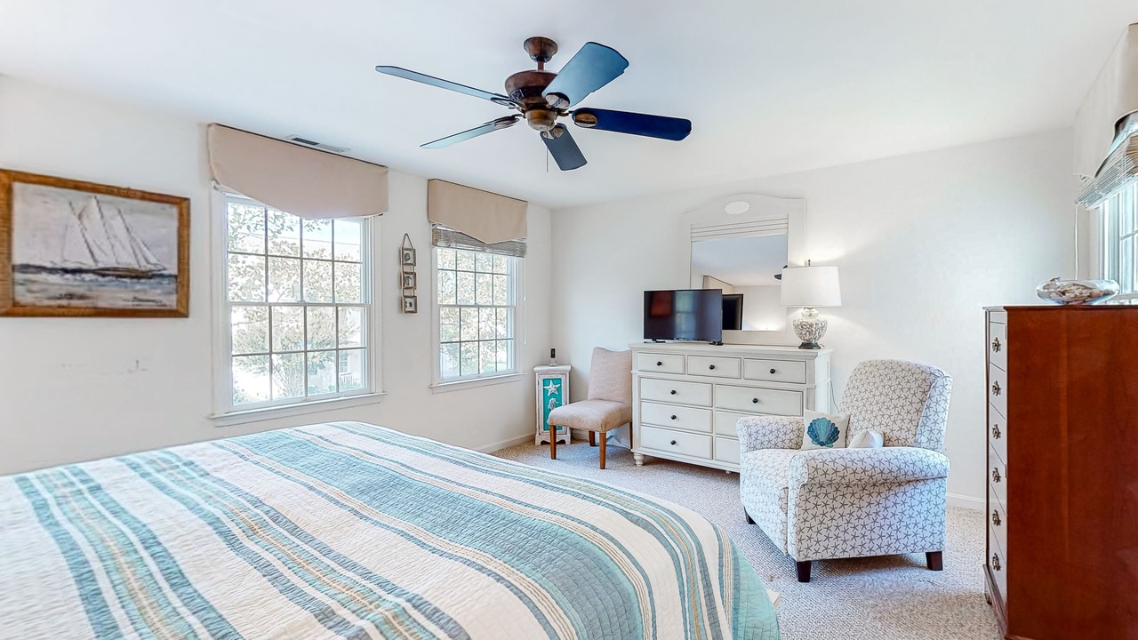 Photo of Bedroom in Ocean View