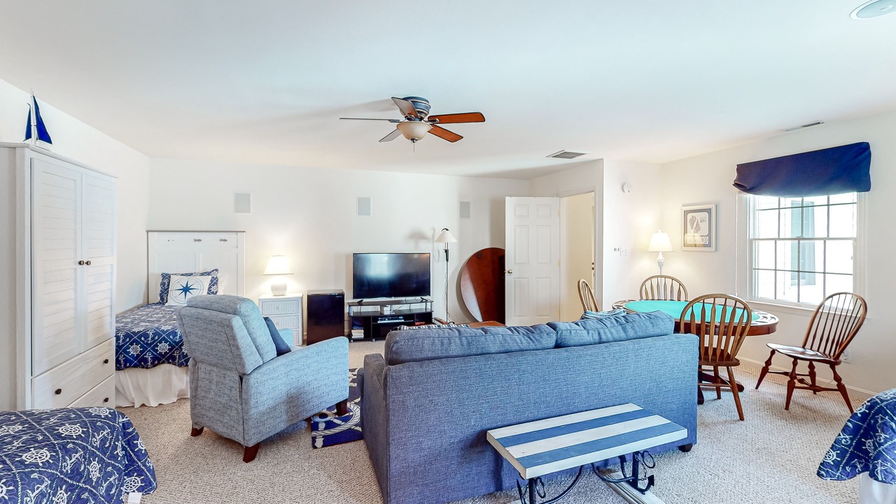 Photo of Livingroom in Ocean View