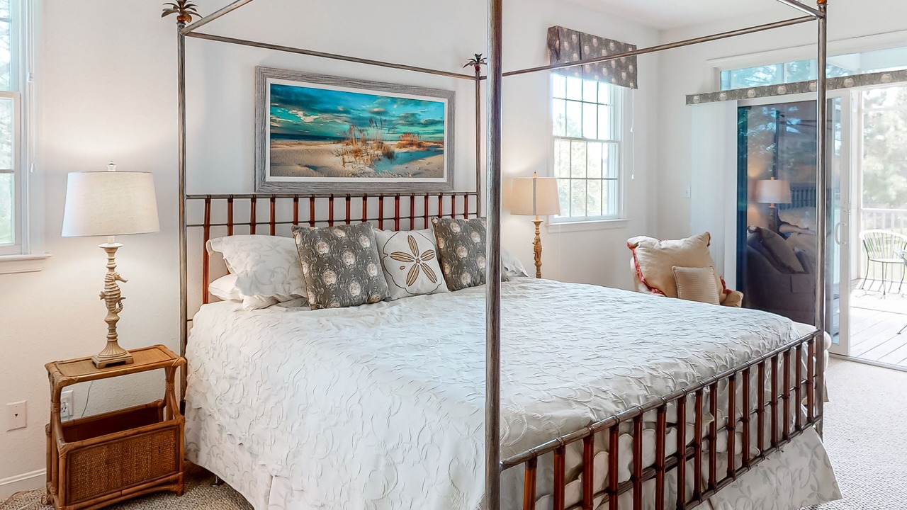 Photo of Bedroom in Ocean View
