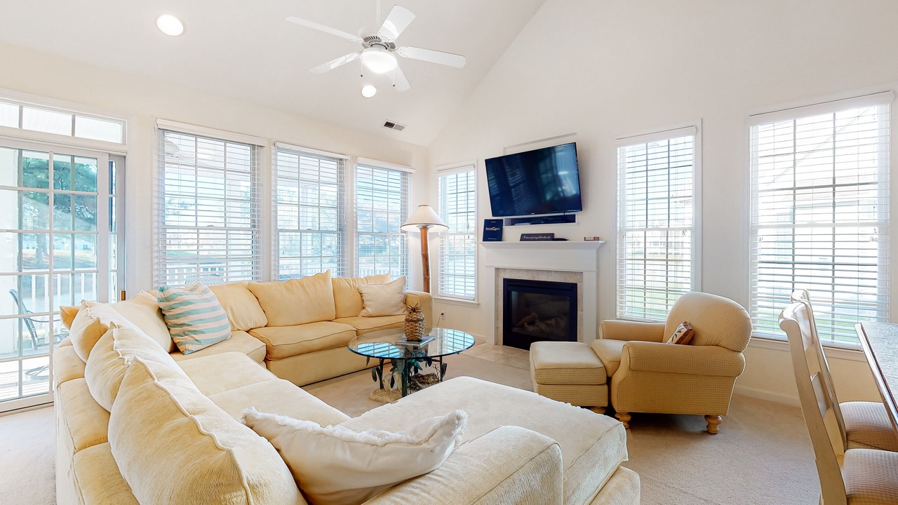 Photo of Livingroom in Ocean View