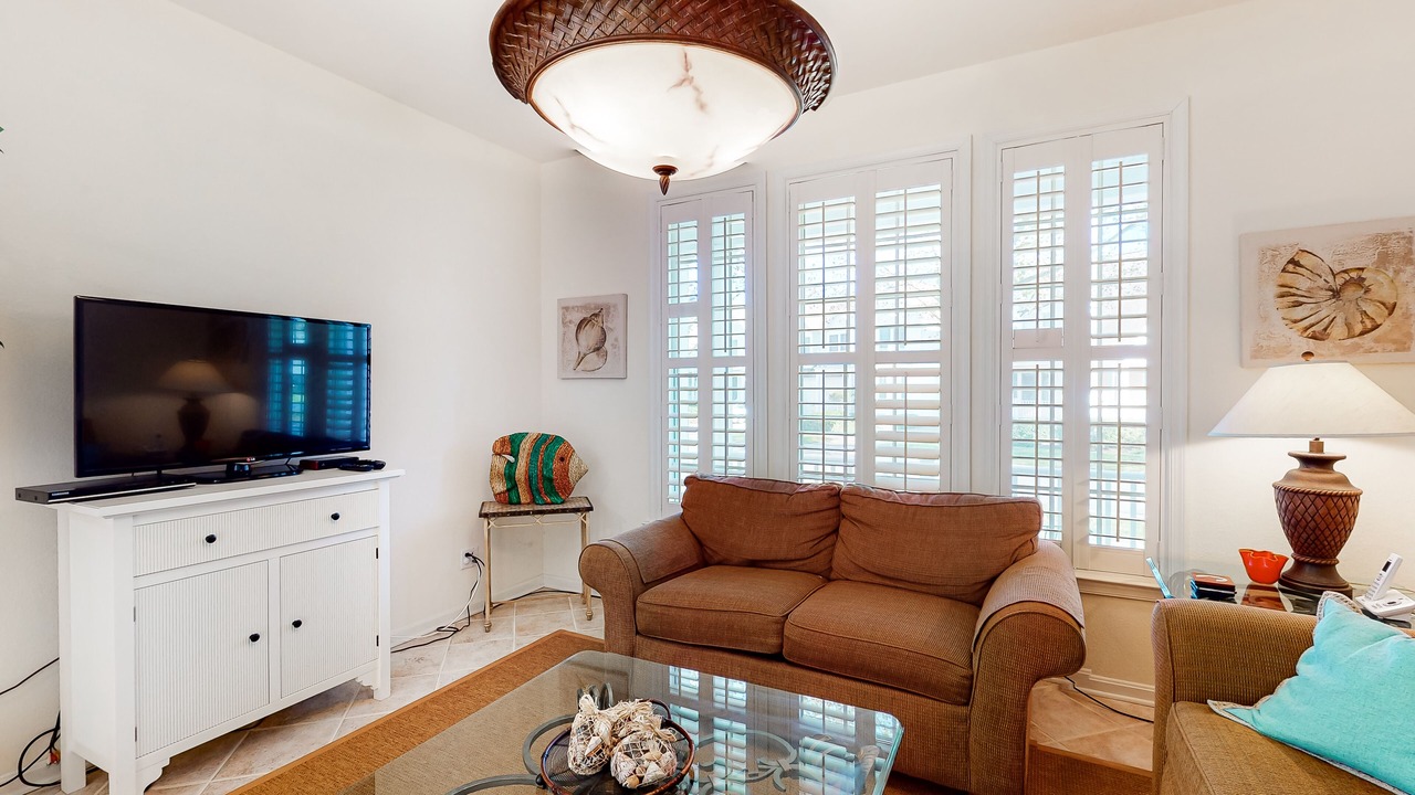Photo of Livingroom in Ocean View