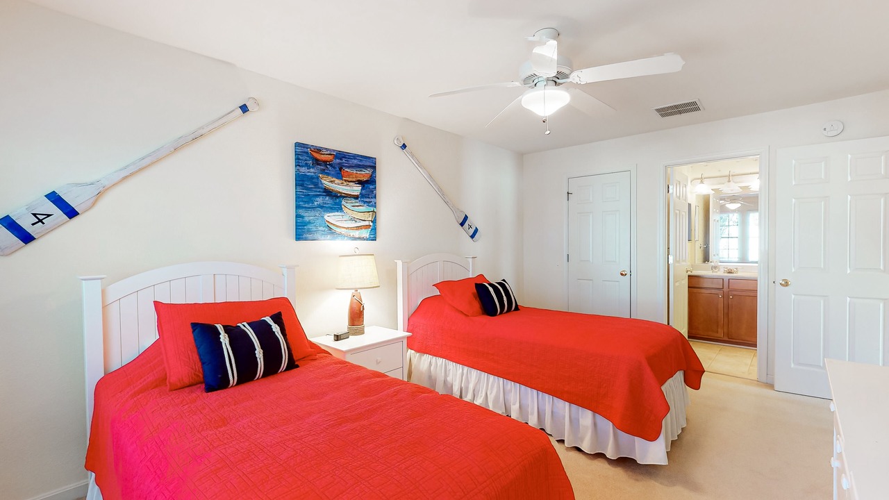 Photo of Bedroom in Ocean View