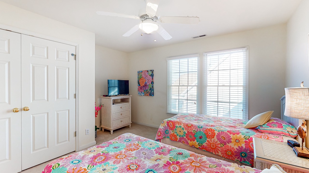 Photo of Bedroom in Ocean View