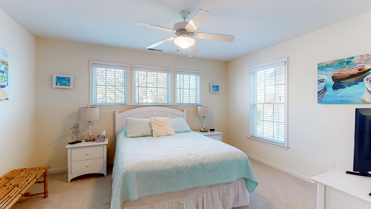 Photo of Bedroom in Ocean View