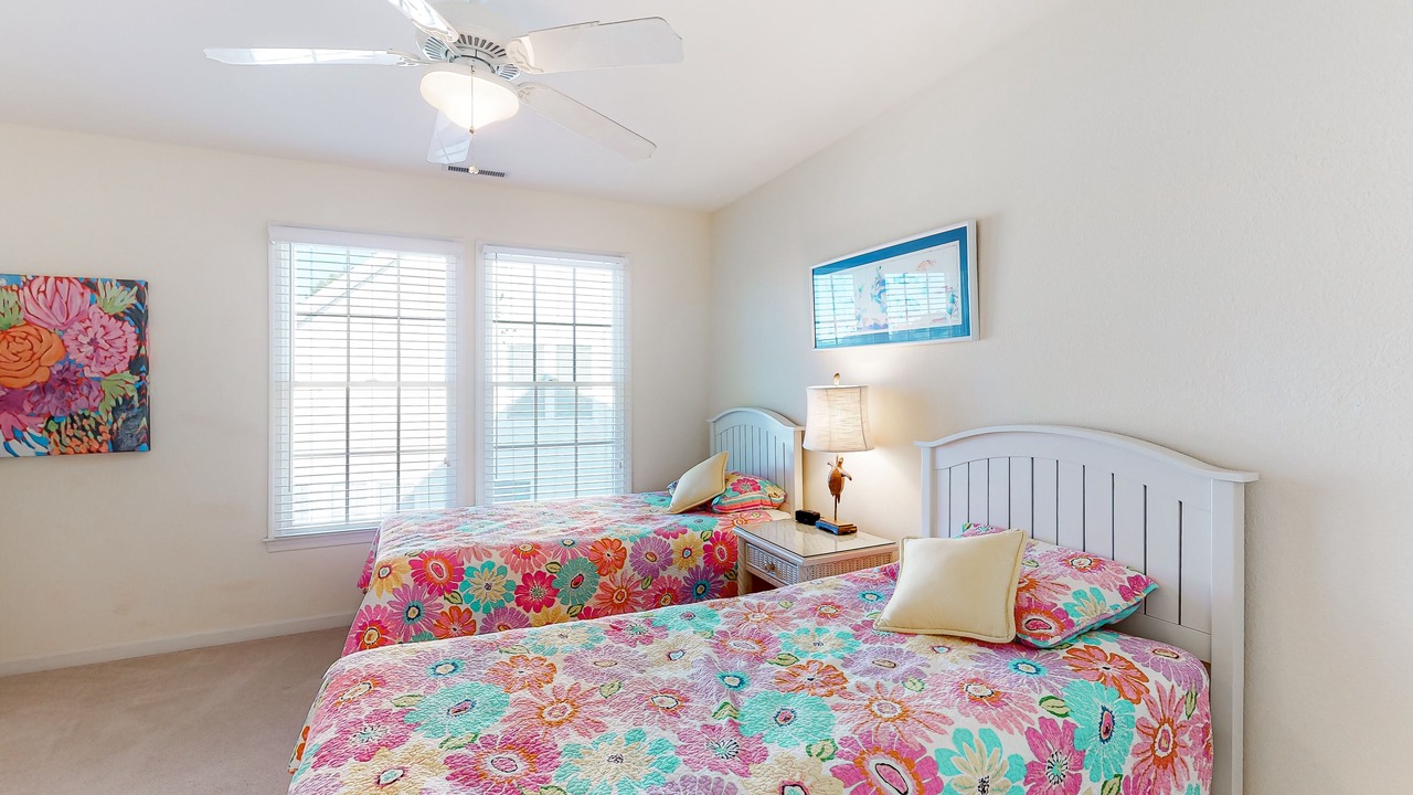 Photo of Bedroom in Ocean View