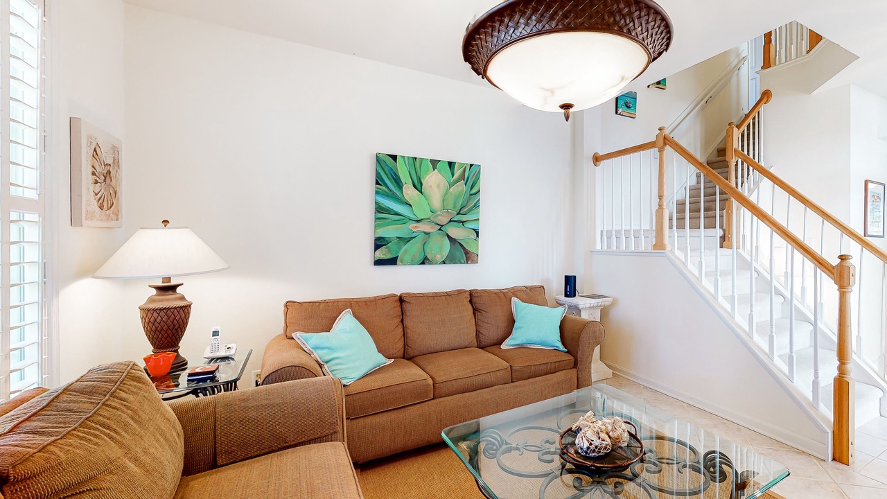 Photo of Livingroom in Ocean View